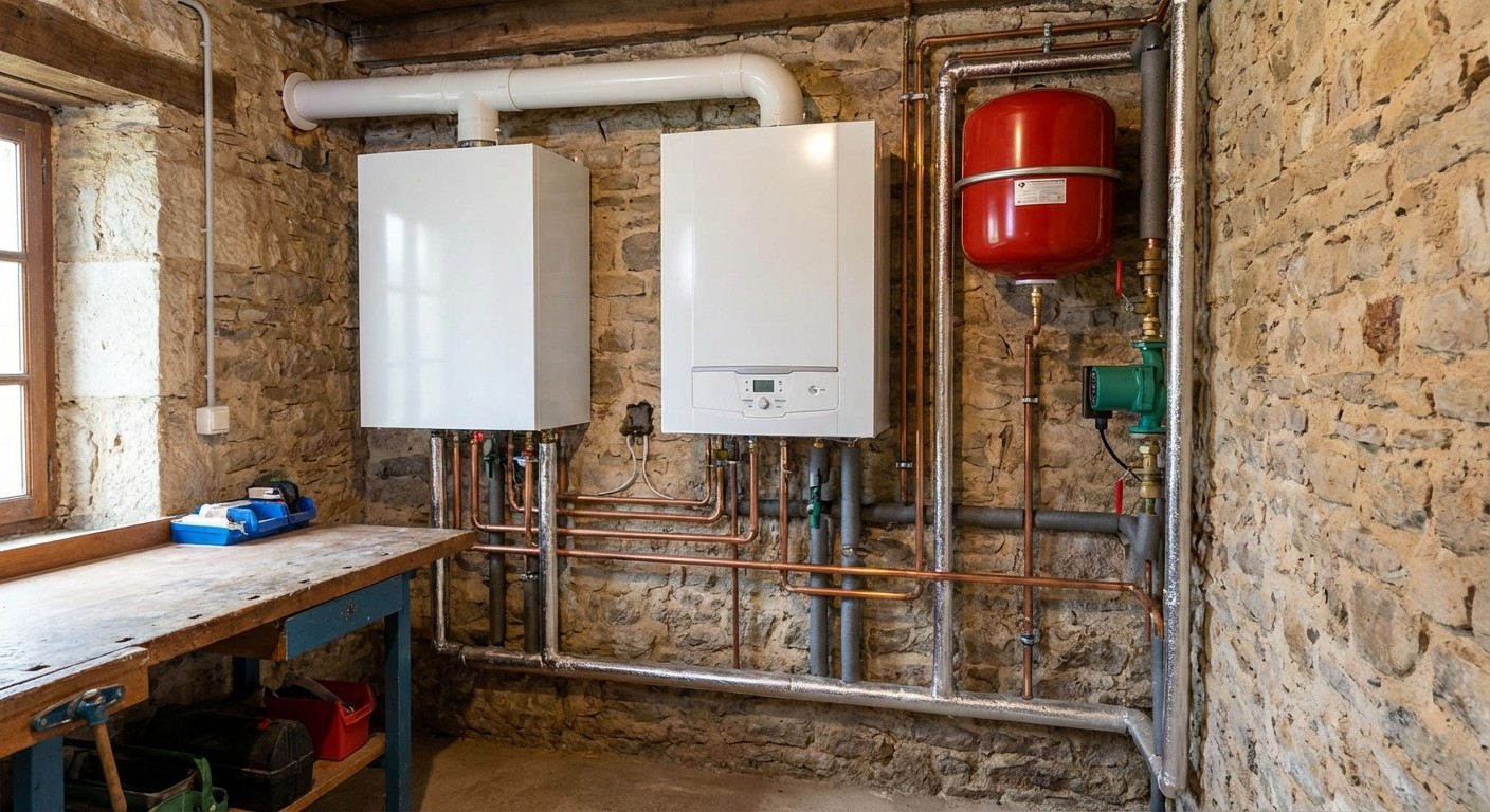 NOVATECH ENERGIES NOUVELLES